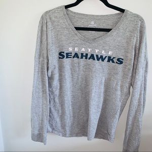 Seattle Seahawks long sleeve